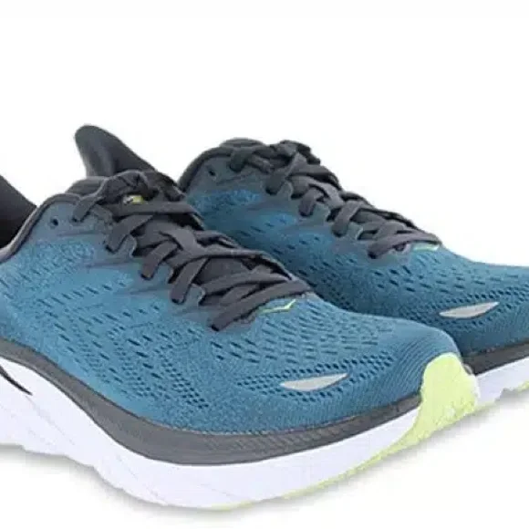 Hoka Clifton 8 men’s running shoes - Picture 1 of 8